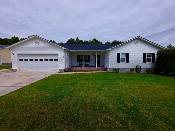452 High Hill Rd, Jacksonville, NC 28540