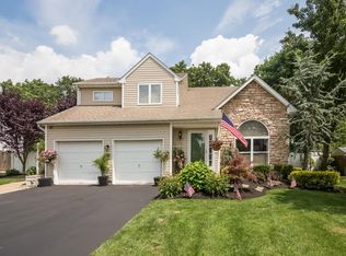 14 Grand Teton Ave, Howell, NJ 07731