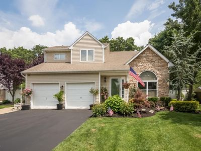 14 Grand Teton Ave, Howell, NJ, 07731