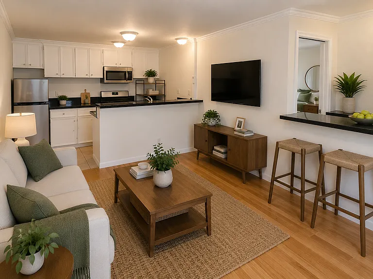 304 E 33rd St #25 — Photo 7