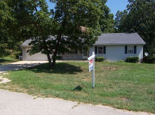 20600 Snicker Ct, Waynesville, MO 65583