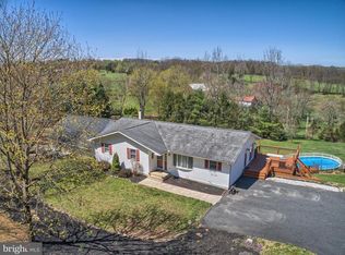 647 Deer Rd, Fawn Grove, PA 17321