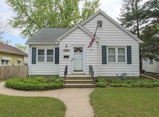 321 Reber Ave, Waterloo, IA 50701