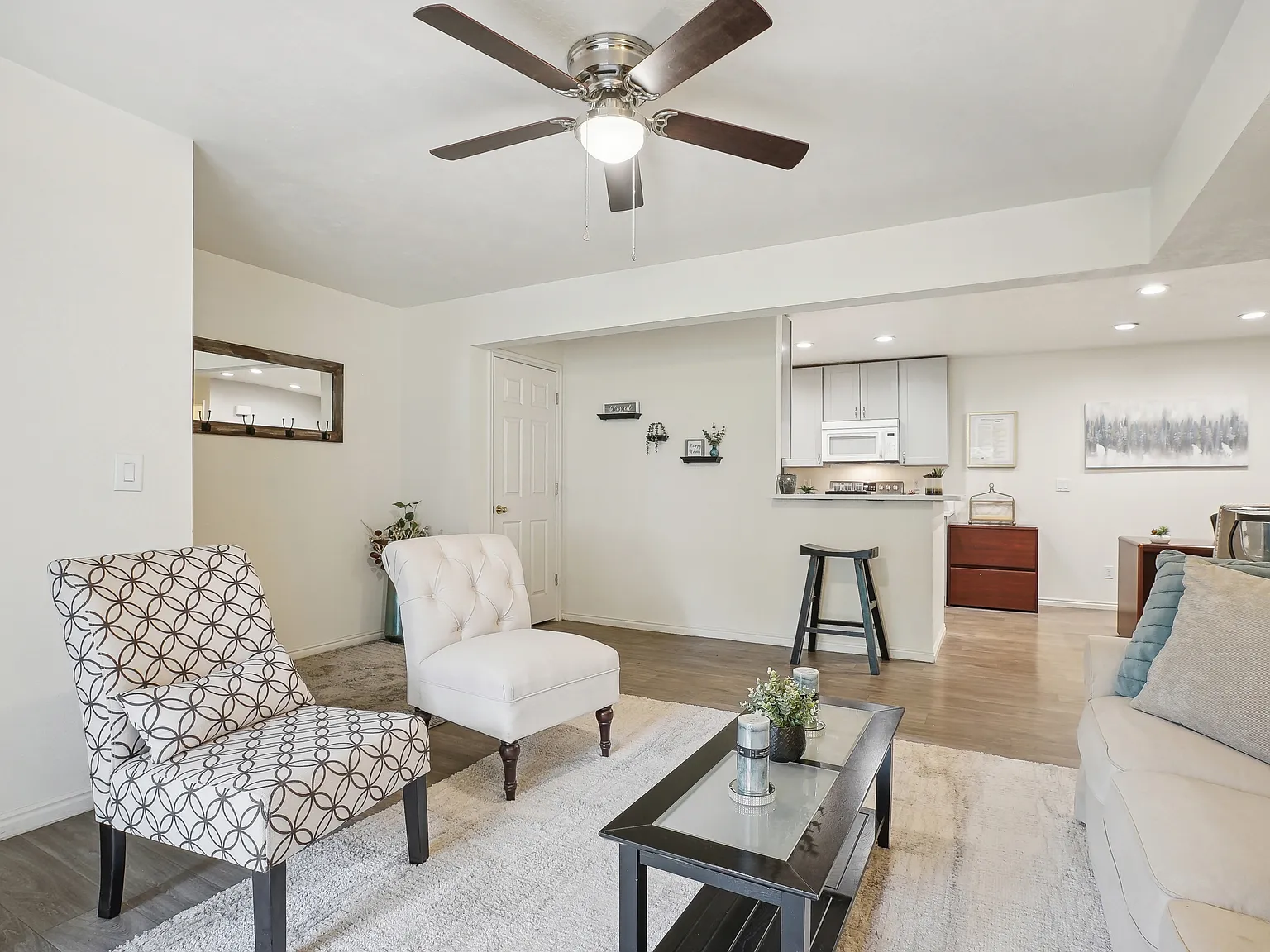 Cambridge Crossing Apartments — Photo 2