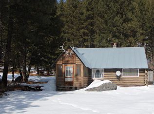 660 Orchard St, Yellow Pine, ID 83677