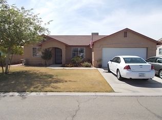3050 S Minneola Ave, Yuma, AZ 85365