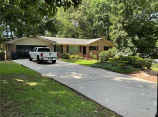 5626 Mountainbrooke Ct, Stone Mountain, GA 30087