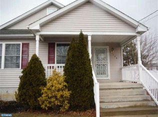 108 Washington Ave, Mount Ephraim, NJ 08059