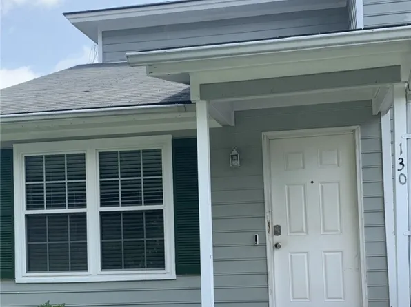 130 Fox Chase Road, Savannah, GA 31406