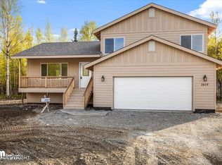 2619 N Northgate Pl, Wasilla, AK 99654