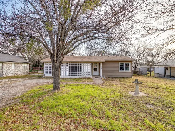 116 Westline Rd, Azle, TX 76020