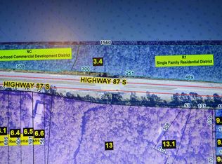 Highway 87, Navarre, FL 32566