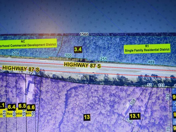 Highway 87, Navarre, FL 32566