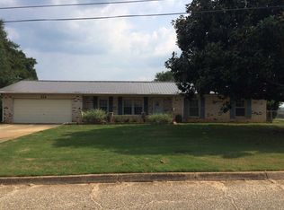 214 Washington Ave, Enterprise, AL 36330