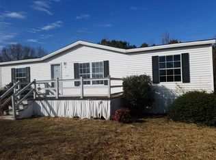 120 Laura Ave, Princeton, NC 27569