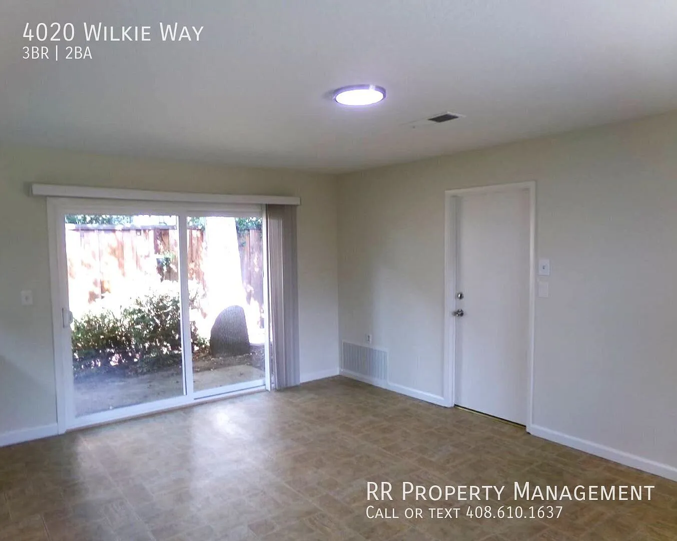 Updated Home in Palo Alto! — Photo 3