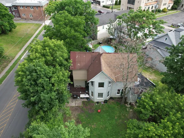 28 Glenwood Ave, Binghamton, NY 13905