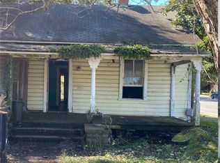 229 Wolfe St, Brunswick, GA 31520