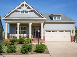 1377 Delphi Ln, Charlottesville, VA 22911