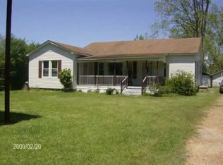 1906 Water Street, Lecompte, LA 71346