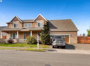 20073 Tad Pl, Oregon City, OR 97045