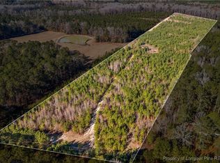 LOT R1 Cypress Church Rd, Cameron, NC 28326