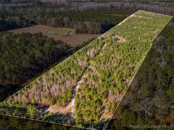 LOT R1 Cypress Church Rd, Cameron, NC 28326