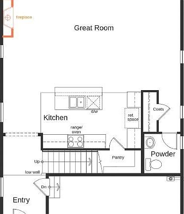 4th image of 10724 SE 243rd Place Lot2