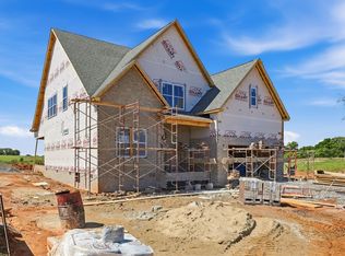 210 Low Plains Ln Lot 246, Clarksville, TN 37043