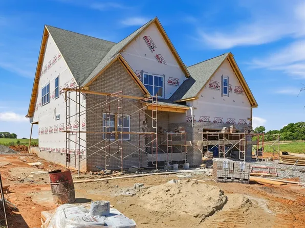 210 Low Plains Ln Lot 246, Clarksville, TN 37043