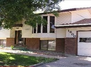 1600 24th Ave, Longmont, CO 80501