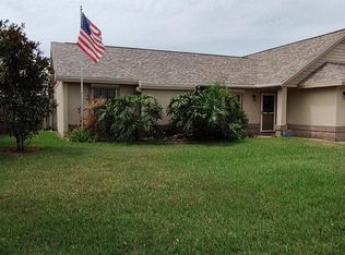 1231 W Walnut Grove Way, Rockledge, FL 32955