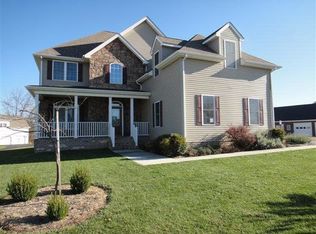 32535 Spring Crest Dr, Glade Spring, VA 24340