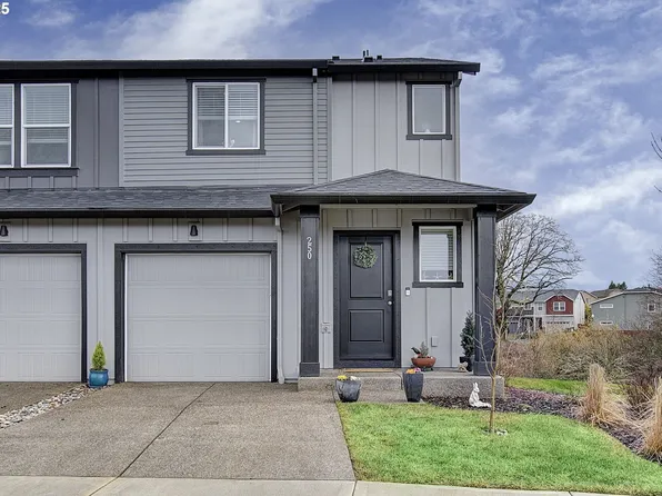250 N 30th Dr, Ridgefield, WA 98642