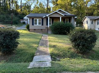 1021 W Elmwood Dr, Chattanooga, TN 37405