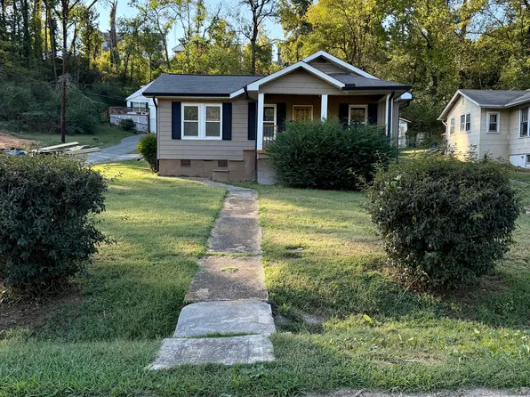 1021 W Elmwood Dr, Chattanooga, TN 37405