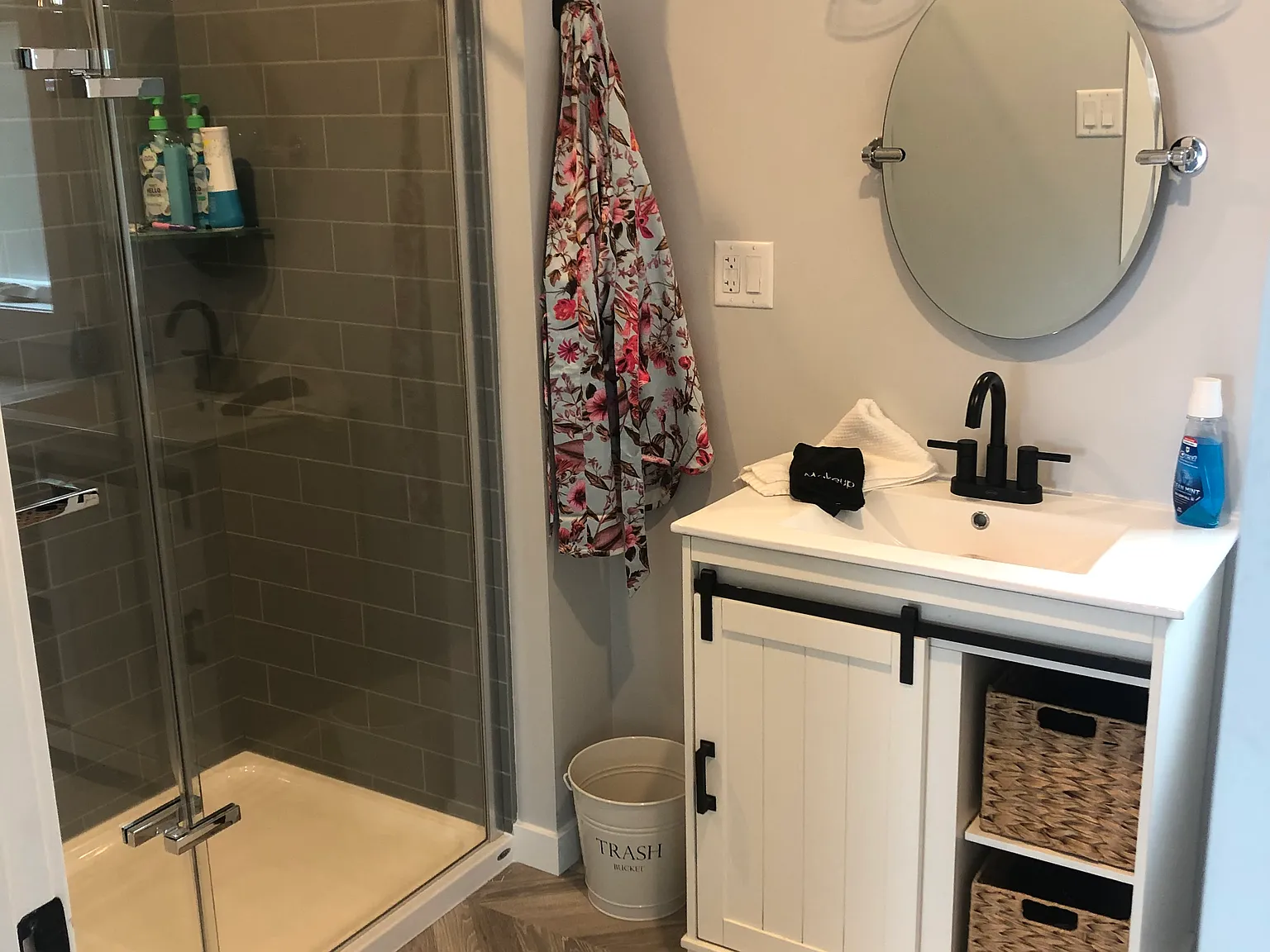 1 bed, $2,000 — Photo 1