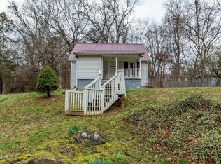 151 McCarty Hollow Rd, Telford, TN 37690