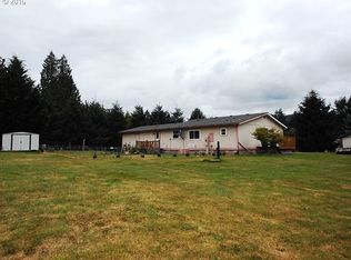 43310 NE 49th Ave, Woodland, WA 98674