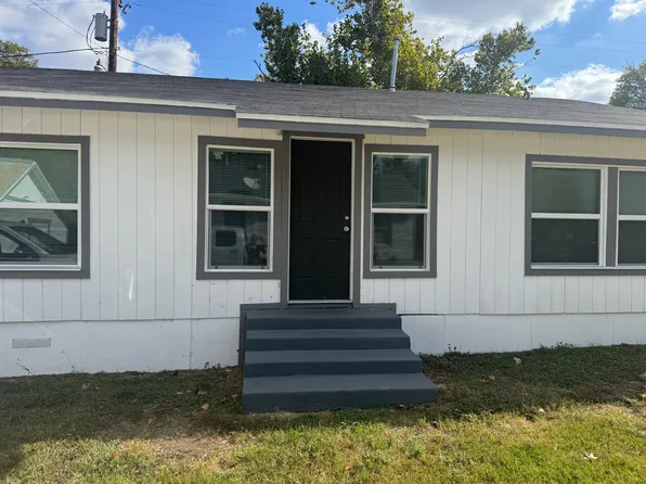 1721 N 38th St, Waco, TX 76707