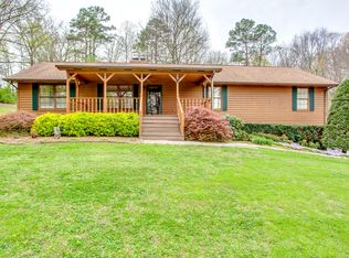 2105 Bob Carnes Rd, Knoxville, TN 37924