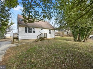 21 E Peach St, Camden Wyoming, DE 19934