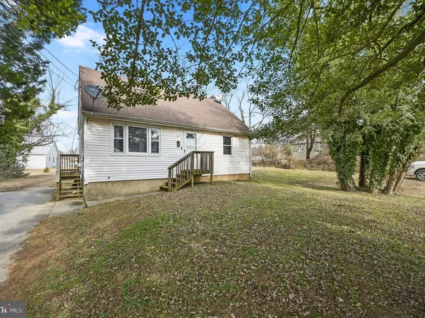 21 E Peach St, Camden Wyoming, DE 19934
