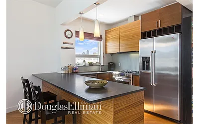 Sold by Douglas Elliman