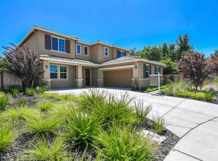 8065 Crane Hawk Ct, Sacramento, CA 95829