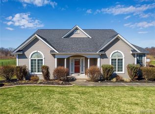 5640 Cummings Rd, Akron, NY 14001