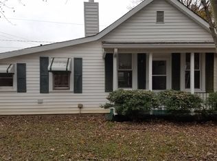 518 S Spring St, Winston Salem, NC 27101