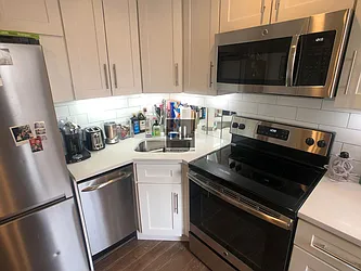 Rented by Highline Residential