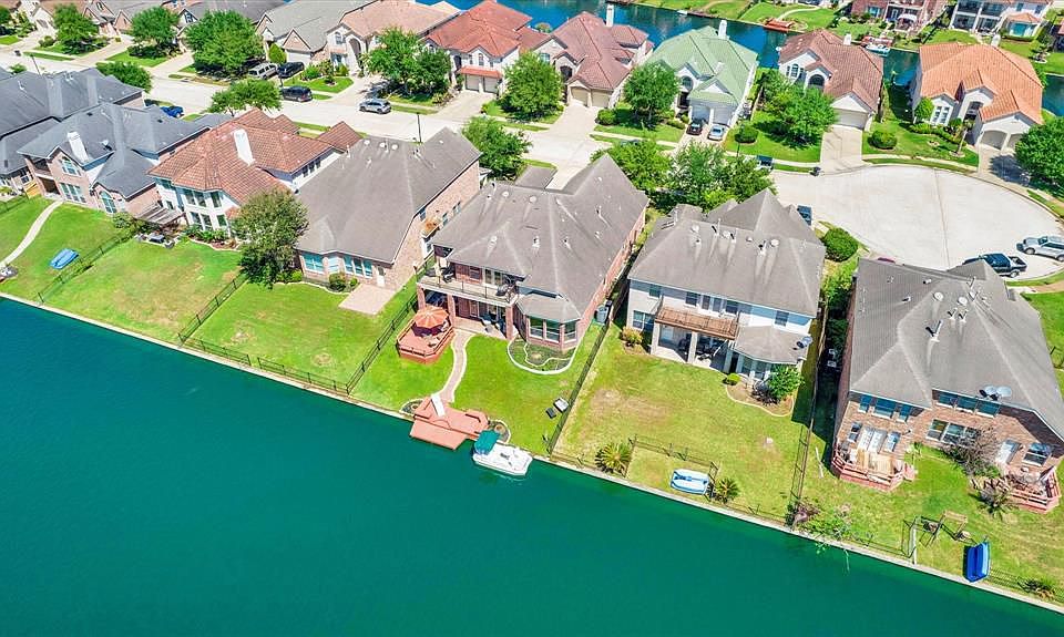 18011 Darling Point Dr, Cypress, TX 77429 Zillow