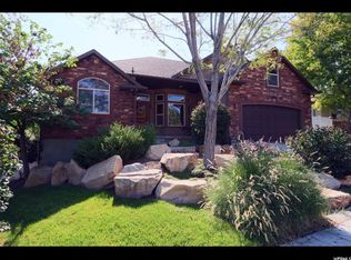 14457 S Loganfalls Ln, Herriman, UT 84096